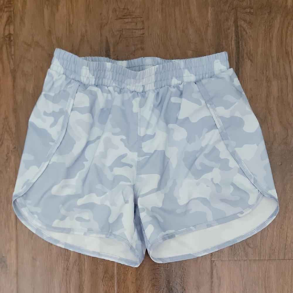 Girl's Swimshorts